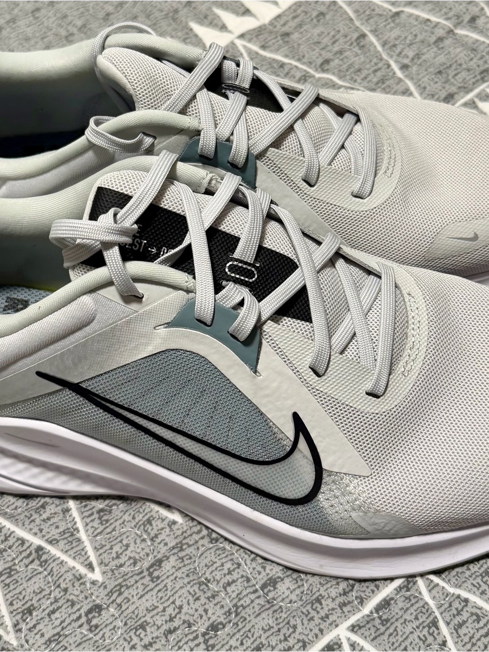 New Nike Quest 5 Running Shoe